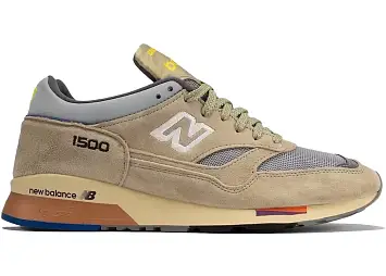New Balance 1500