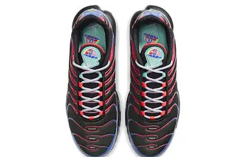 Nike Air Max Plus 'Parachute' - 6