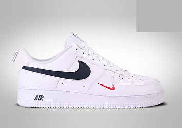 Nike Air Force 1 Lv8 Patriots  - 2