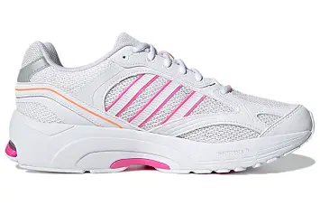 adidas Spiritain 2000 WMNS WhitePinkOrange - 3