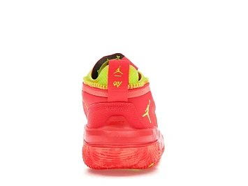 Jordan Why Not Zer0.6 Bright Crimson (DO7189-607-DO7190-607) - 4