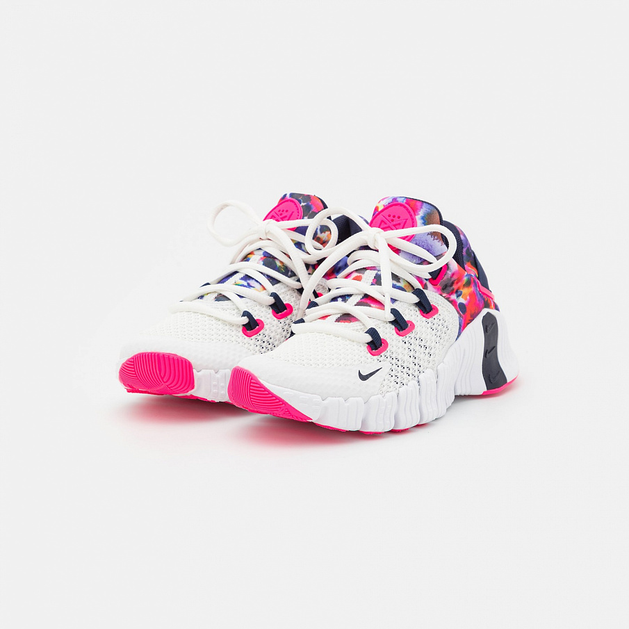 Фото № 2 с приближением к товару «‎Nike W Free Metcon 4»