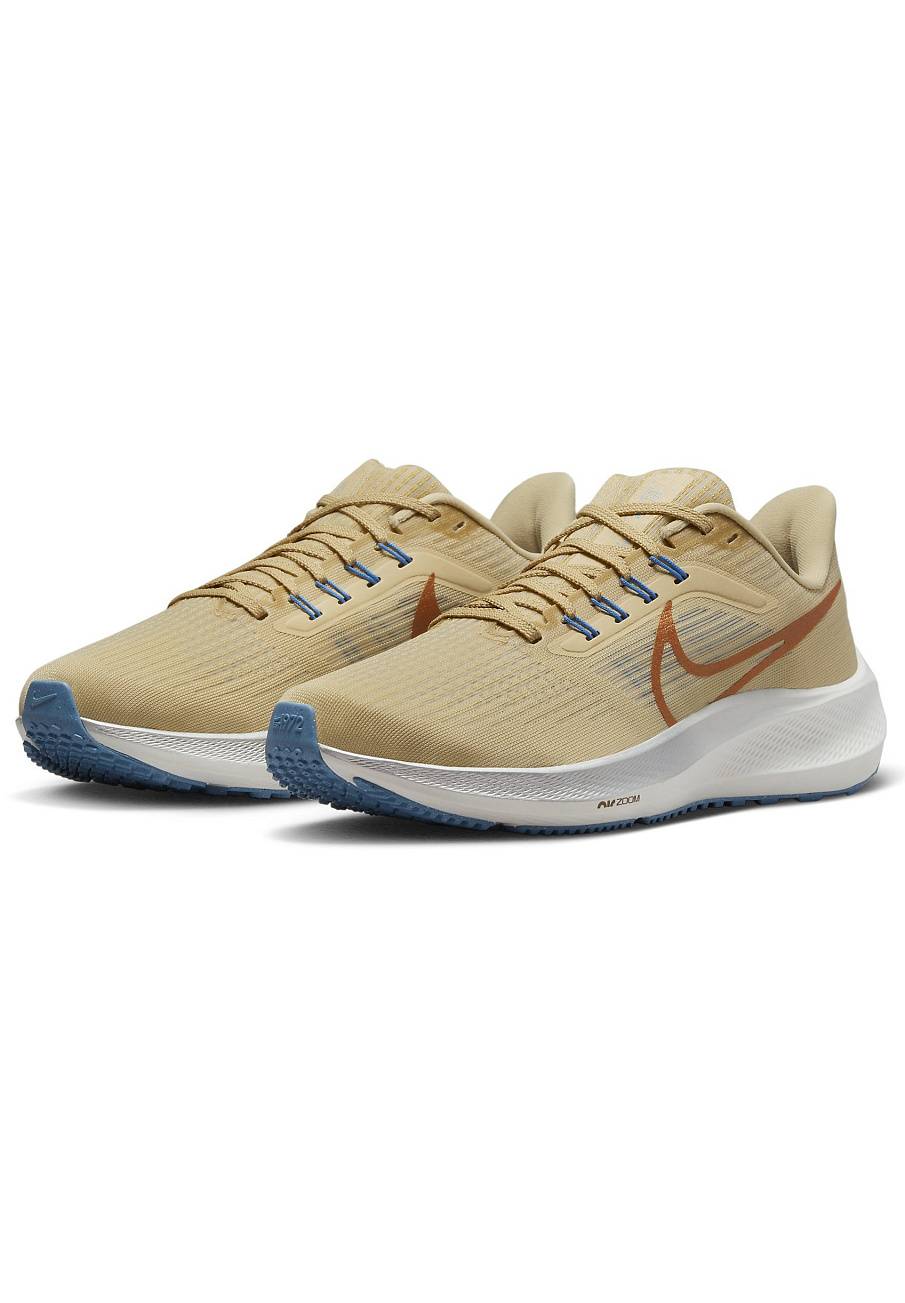 Фото № 2 с приближением к товару «‎Nike Road Air Zoom Pegasus 39»