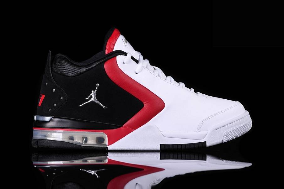 Фото № 3 с приближением к товару «‎Nike Air Jordan Big Fund »