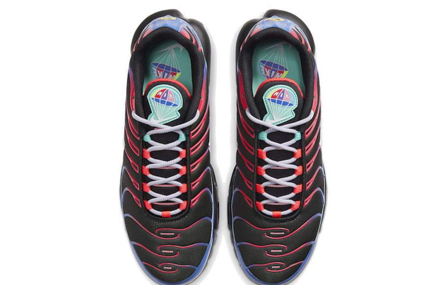 Фото № 4 с приближением к товару «‎Nike Air Max Plus 'Parachute'»