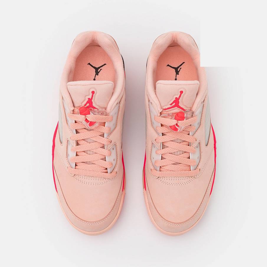 Фото № 4 с приближением к товару «‎Jordan Air 5 Retro »