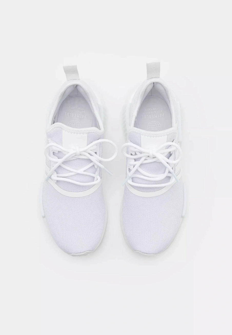 Фото № 3 с приближением к товару «‎NMD R1 PRIMEBLUE UNISEX»
