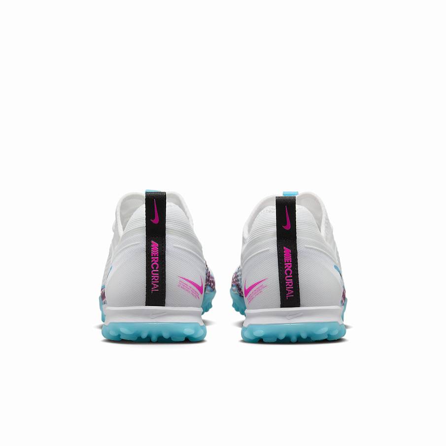 Фото № 4 с приближением к товару «‎Nike Mercurial Zoom Vapor 15 Pro TF»