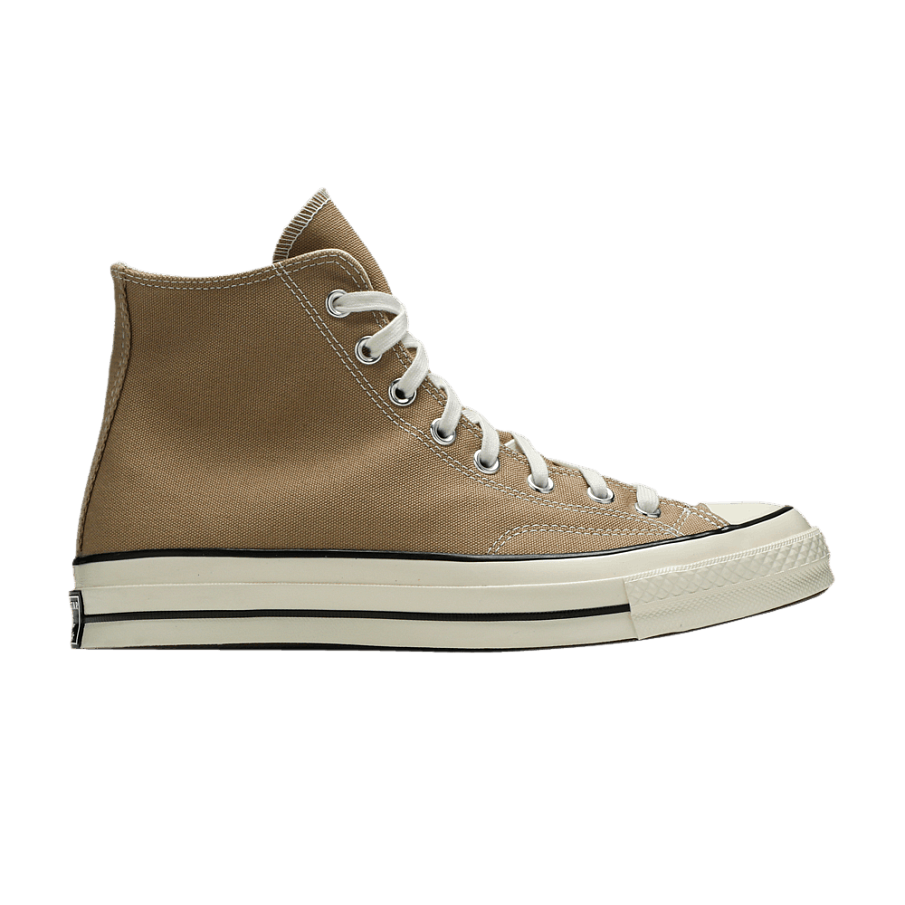 Фото № 1 с приближением к товару «‎Converse Chuck 70 High Nomad Khaki»