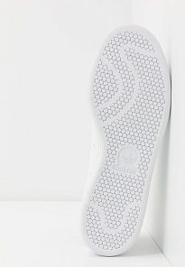 Фото № 5 с приближением к товару «‎Adidas Stan Smith Vegan Shoes »