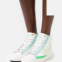 Фото № 2 с приближением к товару «‎Nike Blazer 77 »