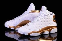 Фото № 4 с приближением к товару «‎Nike Air Jordan 13/14 Defining Moments Pack »