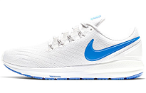 Фото № 1 с приближением к товару «‎Nike Air Zoom Structure 22 'Vast Grey'»