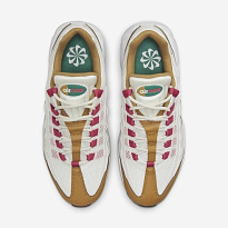 Фото № 4 с приближением к товару «‎Nike Air Max 95»