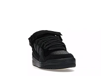 Фото № 2 с приближением к товару «‎adidas Forum Low Bad Bunny Back to School»