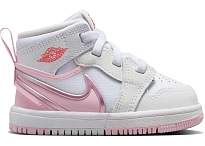 Фото № 1 с приближением к товару «‎Jordan 1 Mid RM EasyOn»