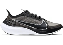 Фото № 1 с приближением к товару «‎Nike Zoom Gravity Black Wolf »
