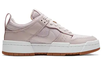 Nike Dunk Low Disrupt PinkWhite - 2