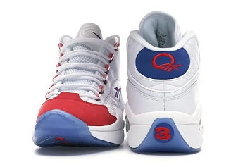 Reebok Question Mid - 4