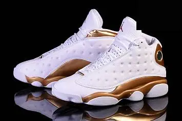 Nike Air Jordan 13/14 Defining Moments Pack  - 4