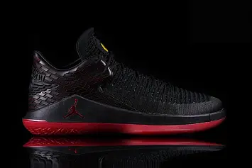 Nike Air Jordan Xxxii  - 3