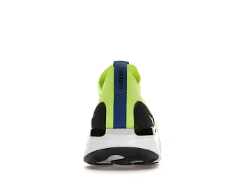 Nike React Phantom Run Flyknit 2 Volt - 4
