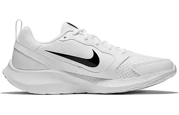Nike Todos Wmns WhiteBlack - 2