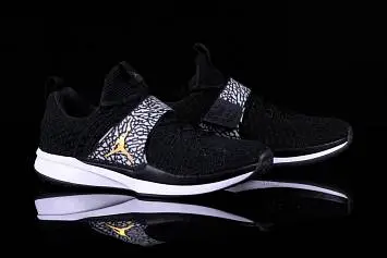 Nike Air Jordan Trainer 2 Flyknit  - 3