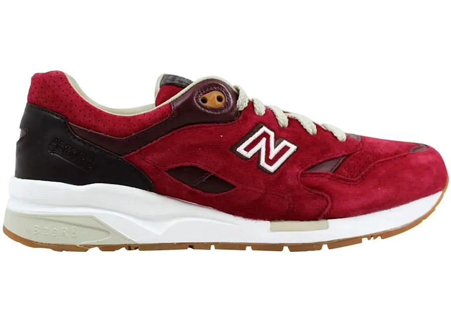 Фото № 1 с приближением к товару «‎New Balance 1600»