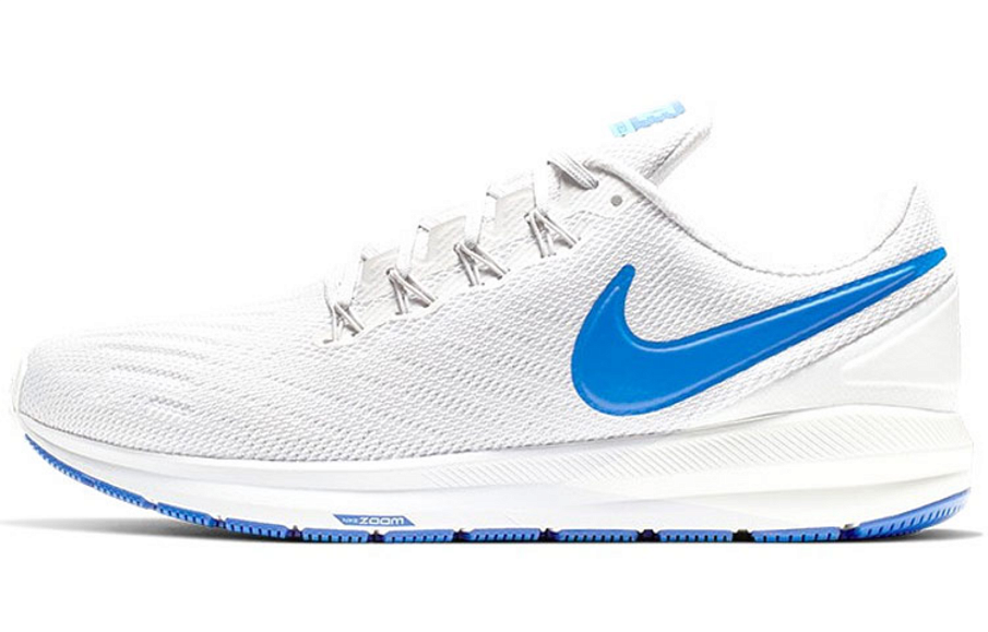Фото № 1 с приближением к товару «‎Nike Air Zoom Structure 22 'Vast Grey'»