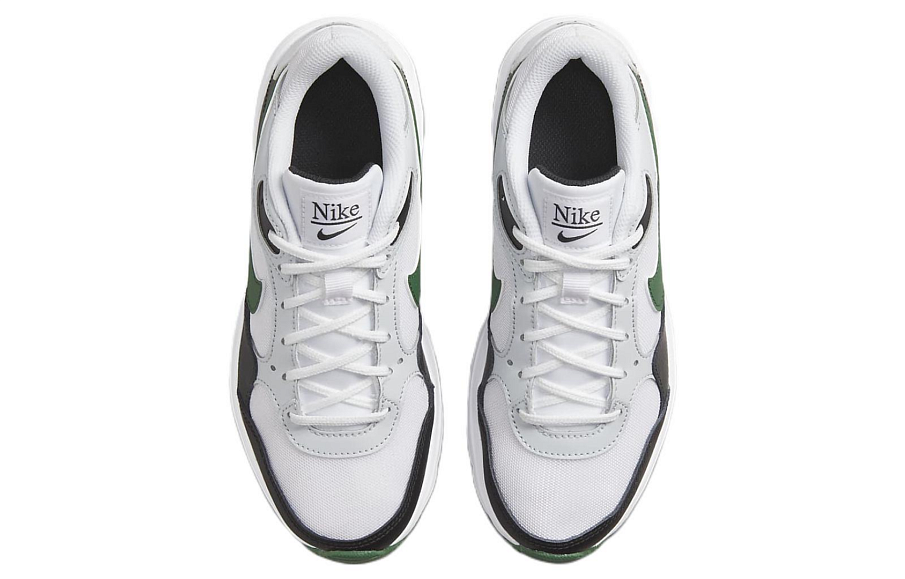 Фото № 4 с приближением к товару «‎ Nike Air Max Sc Sports Casual Shoes»