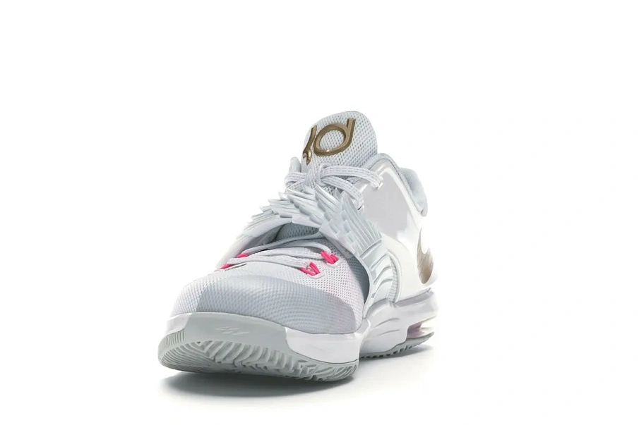 Фото № 2 с приближением к товару «‎Nike KD 7 Aunt Pearl »