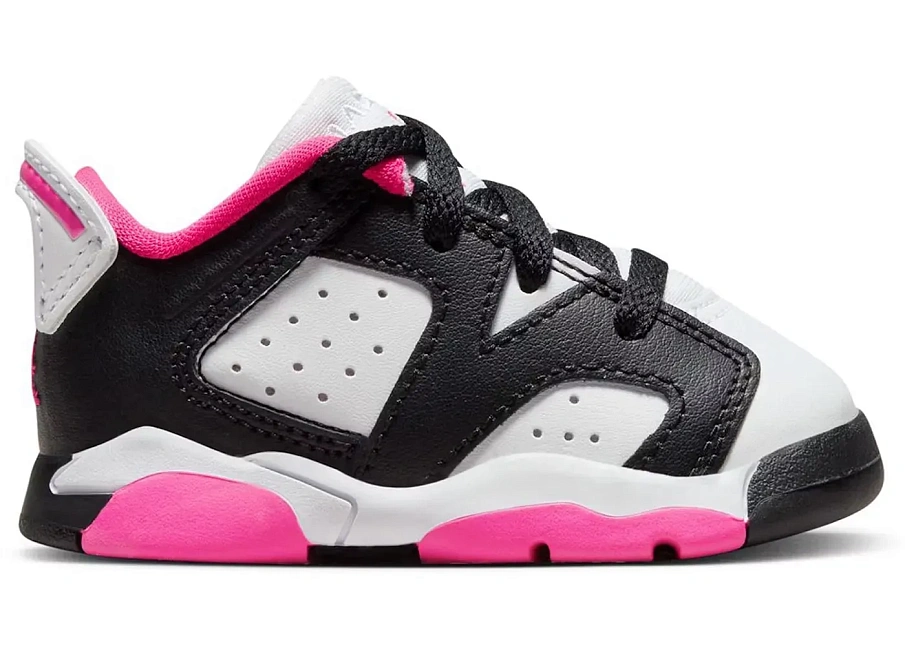 Фото № 1 с приближением к товару «‎Jordan 6 Retro Low»