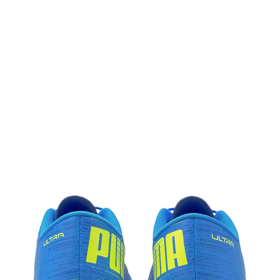 Фото № 3 с приближением к товару «‎Puma Ultra 4.2 TT »