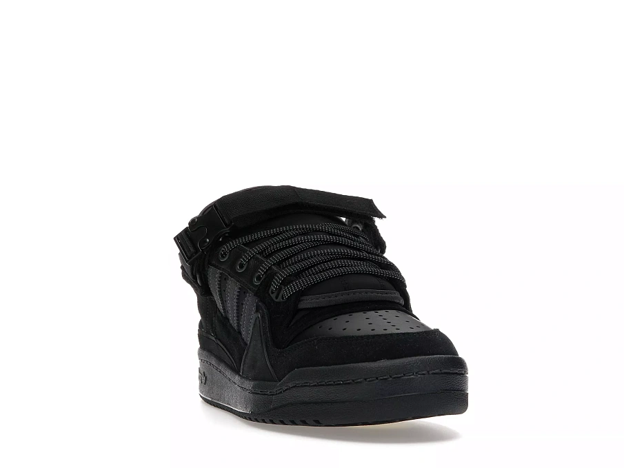 Фото № 2 с приближением к товару «‎adidas Forum Low Bad Bunny Back to School»