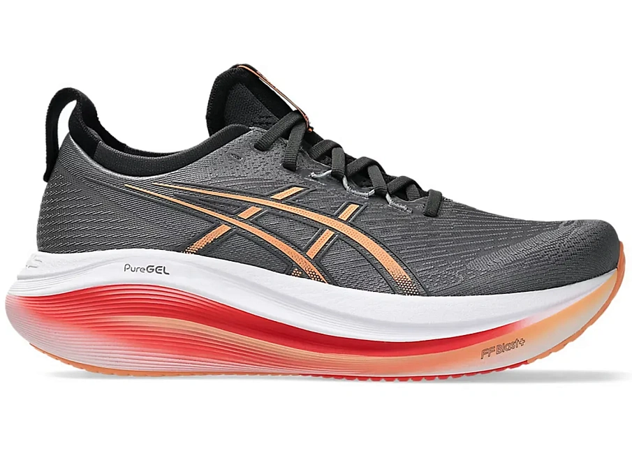 Фото № 1 с приближением к товару «‎ASICS Gel-Nimbus 27»