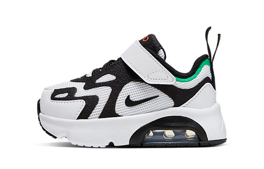Фото № 1 с приближением к товару «‎Nike Air Max 200 TD 'Rasta'»