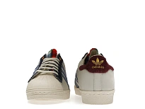 Фото № 4 с приближением к товару «‎adidas Superstar 80s END. Alternative Luxury»