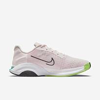 Фото № 2 с приближением к товару «‎Nike Wmns ZoomX SuperRep Surge Low-Top Running Shoes Pink»