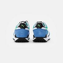 Фото № 2 с приближением к товару «‎Puma Future Rider Retro »