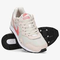 Фото № 3 с приближением к товару «‎Nike Wmns Venture Runner 'Light Bone Magic Ember'»