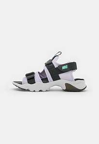 Фото № 1 с приближением к товару «‎Nike Canyon Slide»