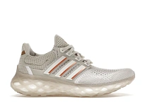Фото № 1 с приближением к товару «‎adidas Ultra Boost Web DNA Grey White Copper Metallic »