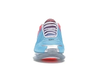 Фото № 2 с приближением к товару «‎Nike Air Max 720 Pink Sea »