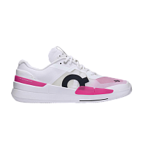 Фото № 1 с приближением к товару «‎ON The Roger Pro 2 White Pink»