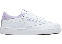 Фото № 1 с приближением к товару «‎Reebok Club C 85»