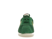 Фото № 2 с приближением к товару «‎Nike Classic Cortez Pine Green/Opti Yellow»