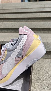 Фото № 4 с приближением к товару «‎Puma Cruise Rider»