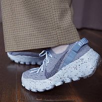 Фото № 3 с приближением к товару «‎Nike Space Hippie »