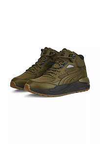 Фото № 3 с приближением к товару «‎Кроссовки Puma SPPU115N028-N11-N»